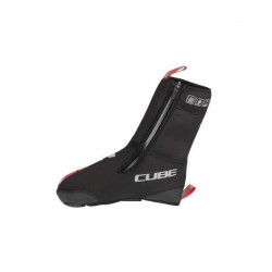 Huse Pantofi CUBE Shoe Cover Winter Negru - Img 2