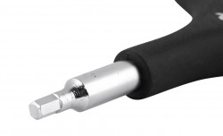Imbus Torx RFR Y-Wrench T25 4 mm 5 mm