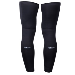 Incalzitoare picioare Force Rush negre XL-XXL - Img 2