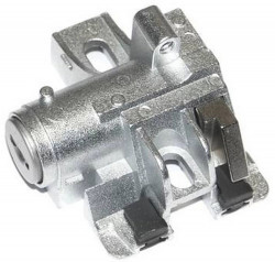 ABUS Lock Cylinder Bosch Frame Battery Gen. 2