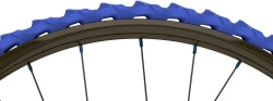 Insertii pentru anvelope tubeless Tubolight Diamana HD 29/XHD 27.5 x 2.4-2.8 - Img 3