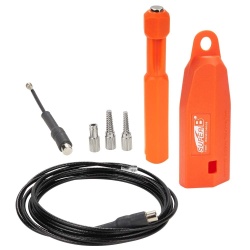 Instrument de Dirijare a Cablurilor Interne SUPER B TB-IR20 - Img 11