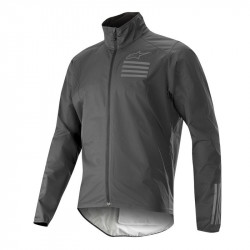 Jacheta Alpinestars Descender V3 Black