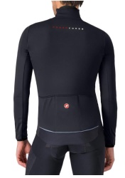 Jacheta Castelli Alpha 150 Negru Deschis/Negru M - Img 2