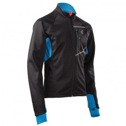JACHETA CUBE TEAMLINE SOFTSHELL