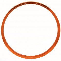 Janta BMX 20"-36H Orange - Img 2