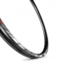 Janta MACH 1 MAXX DISC 27,5" - (584 x 25C) - 32H Negru Anodizat Capsata