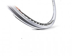 Janta MACH 1 OMEGA 700x13C - (622 x 13C) - 32H Silver