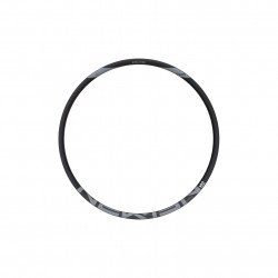 JANTA NEWMEN EVOLUTION E.G.35 29" Black Grey 32 gauri