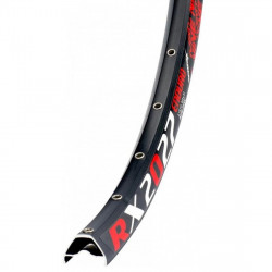 Janta REMERX Enduro RX 2027 Disc 622x27 Negru 32H