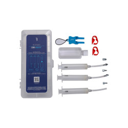 Kit aerisire BBB DiscBrake
