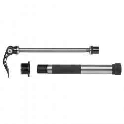 Kit Conversie NOVATEC 10 TA CrMo 135 mm