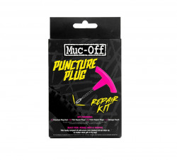 Kit de reparatie tubeless Muc-Off - Img 2