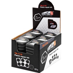 Kit Reparatii Fara Solutie Super B - Img 4