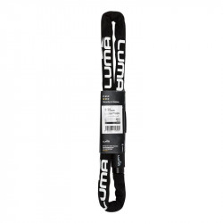 Lacat Luma Alfa Chain Plus 95 cm negru - Img 3