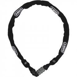 Lant ABUS WEB 1200/60 Negru