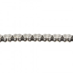 Lant KMC 1V Wide Silver/Black