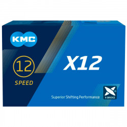 Lant KMC X- 12 Gold 126z - Img 2