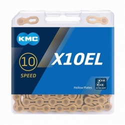Lant KMC X10EL Gold TI-N - Img 8