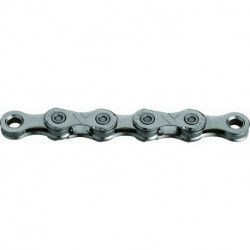 Lant KMC X11 grey 11 Viteze 118 Zale