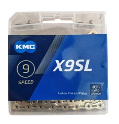 Lant KMC X9SL Ti-N Gold - Img 7