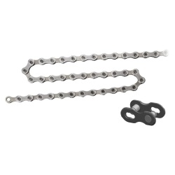 Lant PENTRU BICICLETE MTB SHIMANO Steps Ultegra/XT CN-HG701 - 11 Viteze, 138 Zale w/Quick-Link