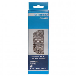 Lant Shimano SLX CN-HG73 9 V 111 Z Vrac
