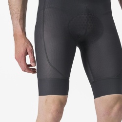 Lenjerie cu bazon Castelli Trail Liner, Negru, XXL - Img 3
