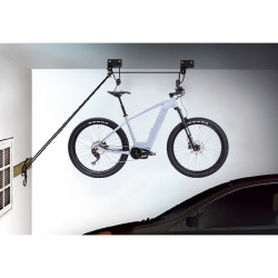 Lift Bicicleta M-WAVE â€œBIKE LIFT STRONG" 57 Kg-E-Bike - Img 4