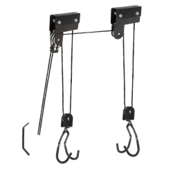 Lift Bicicleta M-WAVE â€œBIKE LIFT STRONG" 57 Kg-E-Bike - Img 12