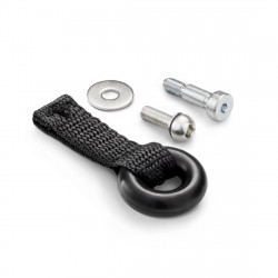 Limitator unghi directie biciclete Woom