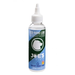 Lubrefiant JOE s ECO Lube WET, 125 ml - Img 2