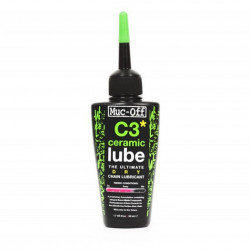 Lubrifiant Muc-Off Dry Ceramic Lube 50ml