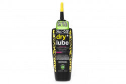 Lubrifiant Muc-Off Dry Lube 120ml