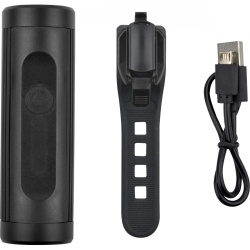Lumina fata Fivestars Re.Light RBL-600, acumulator intern, incarcare Micro-USB, 600 lm - Img 2
