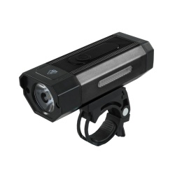 Lumina fata Fivestars Re.Light RBL-800, acumulator intern, incarcare Micro-USB, 800 lm - Img 2