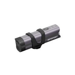 Lumina Fata iGPSPORT Smart Front Light VS1200S cu prindere M83 - Img 2