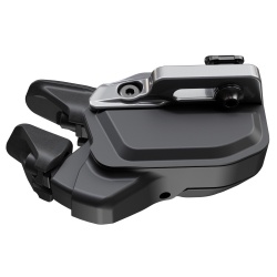 Maneta de schimbator de bicicleta Shimano XTR SW-M9250-IR Di2 Wireless - Img 5