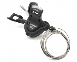 Maneta de Schimbator Shimano XT SL-M780 dreapta 10V