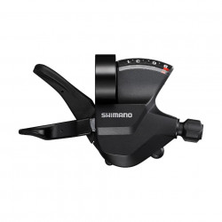 Maneta schimbator Shimano ALTUS SL-M315-8R, DREAPTA 8 VIT