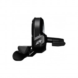 Maneta Schimbator Shimano XT Di2 SW-M8050-L Stanga 2 Foi