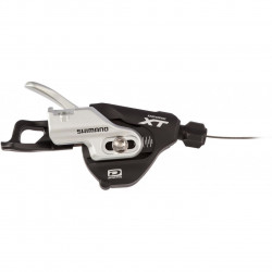 Maneta Schimbator Shimano XT SL-M780-B-IR ISPEC-B Dreapta 10 V