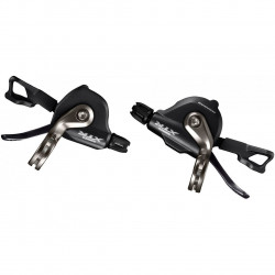 Manete Schimbator Shimano XTR SL-M9000 Set 2/3x11 V