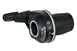 Manete Schimbator Sram 3.0 Comp Twisterset 8 Viteze Spate