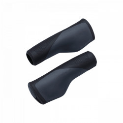 Mansoane BBB Mamba BHG-100 130mm Negru/gri