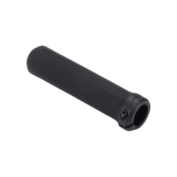 Mansoane BBB SteadyActive 136mm 32-33OD negre - Img 2