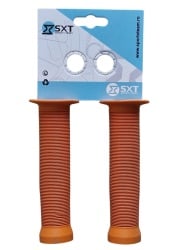 Mansoane BMX SXT Touch 145 mm Orange - Img 2