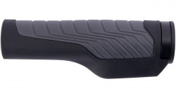 MANSOANE CONTEC TOUR WING 133mm NEGRU/ GRI