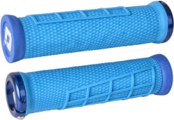 Mansoane de bicicleta ODI ELITE Flow Lock-on v2.1 130mm - Img 4