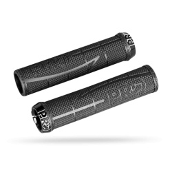 Mansoane ghidon bicicleta Pro Lock On Race